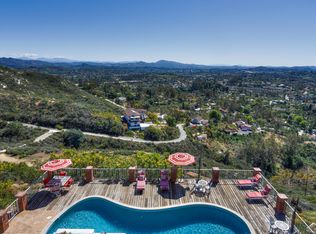 2171 Rockhoff Road, Escondido, CA 92026