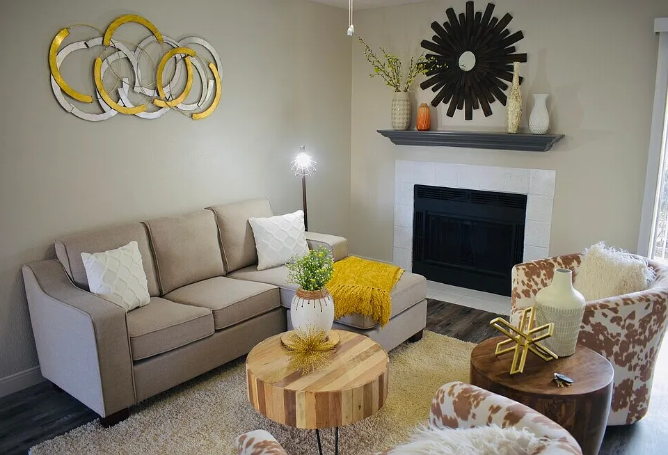 Saddlewood Apartments