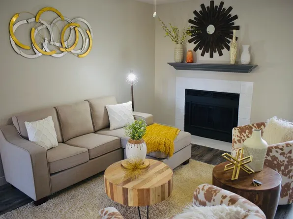 Saddlewood Apartments
