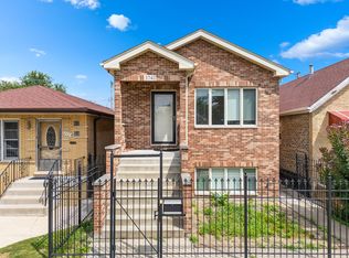 3741 S Wolcott Ave, Chicago, IL 60609