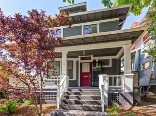 1617 NE Couch St #1, Portland, OR 97232
