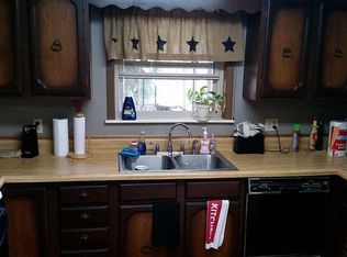 3604 Vicki St, Morristown, TN 37814