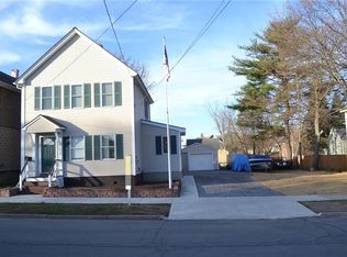 1310 Butternut St, Utica, NY