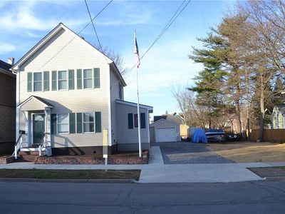 1310 Butternut St, Utica, NY, 13502