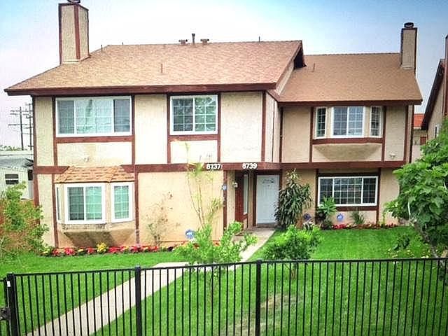 1st image of 8739 Canby Ave