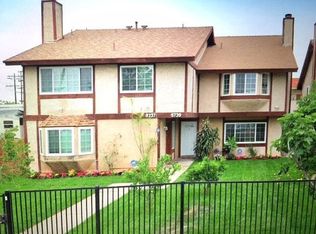 8739 Canby Ave, Northridge, CA 91325