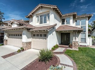 8 Coca, Foothill Ranch, CA 92610