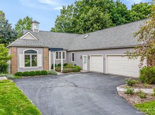 2744 Aspen Ct, Ann Arbor, MI 48108