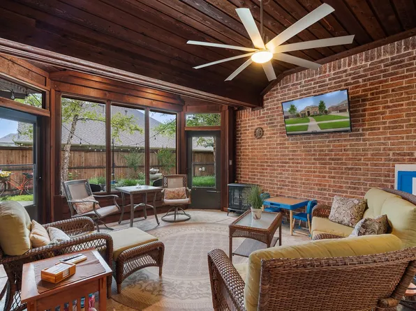 2764 Chatswood Dr, Trophy Club, TX 76262