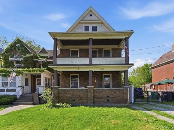 1427 Fort Ave, Niagara Falls, NY 14303
