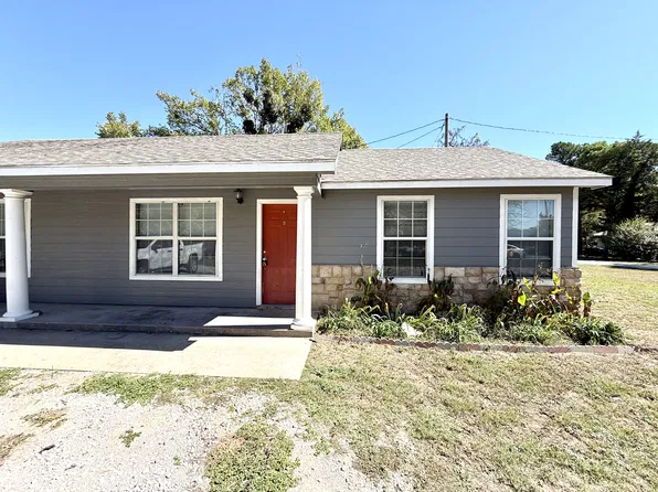 11910 Fairview St Unit A, Thackerville, OK 73459