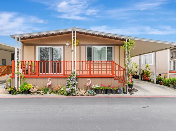 2052 Gold St #119, Alviso, CA 95002