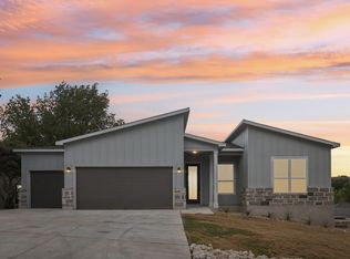 3808 Capitol Ave, Leander, TX 78645