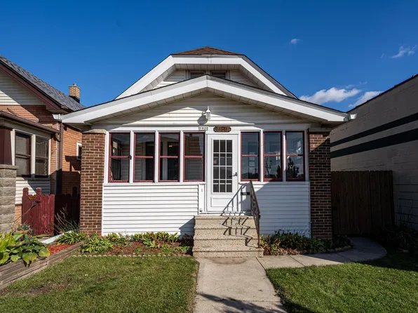 1820 South 71st STREET, West Allis, WI 53214