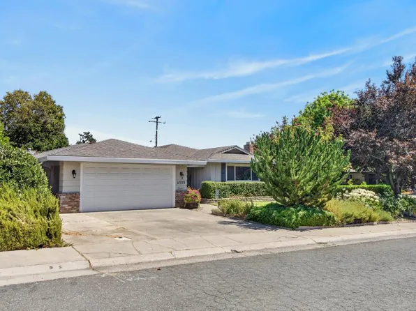4500 Longhorn St, Carmichael, CA 95608