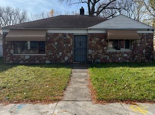 10056 S Van Vlissingen Rd, Chicago, IL 60617