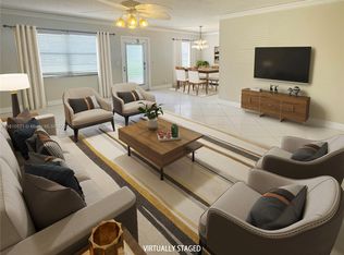 12 Fanshaw Way #12-A, Boca Raton, FL 33434