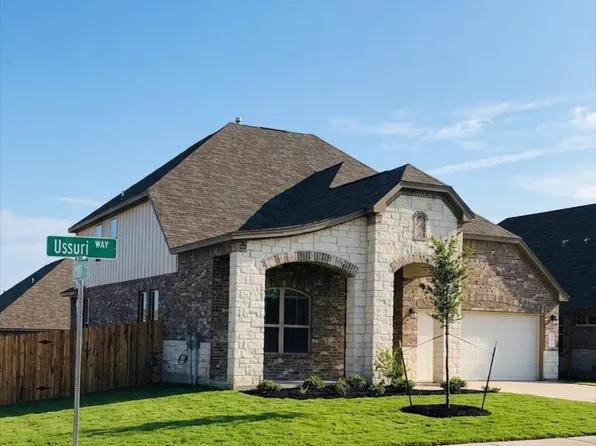 13501 Ussuri Way, Manchaca, TX 78652