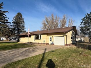 201 McKinley Ave, Niagara, WI 54151