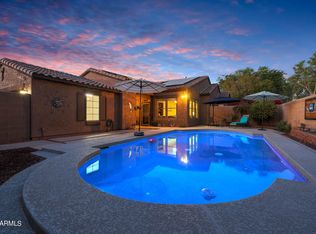 21051 W Sage Hill Rd, Buckeye, AZ 85396