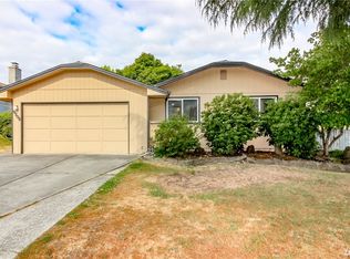 9208 S K St, Tacoma, WA 98444
