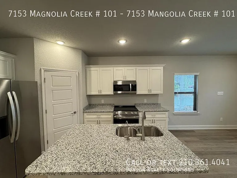7153 Magnolia Vlg #101 — Photo 6
