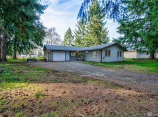 11404 Prairie Ct SE, Olympia, WA 98513