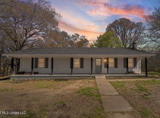 718 Flag Lake Rd, Sarah, MS 38665