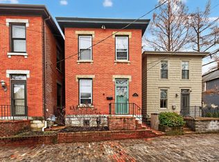 718 Macon Aly, Columbus, OH 43206
