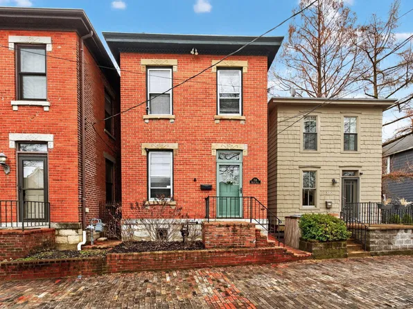 718 Macon Aly, Columbus, OH 43206