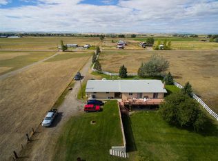 3770 Heeb Rd, Manhattan, MT 59741