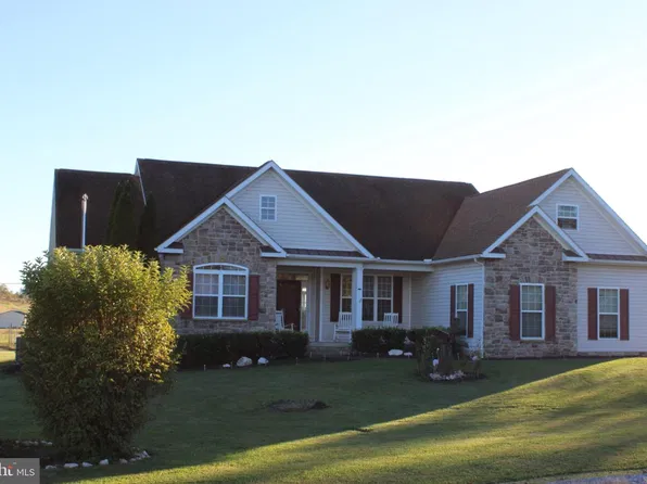 229 Brockton Ln, Martinsburg, WV 25403