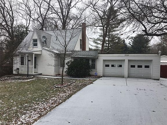 2nd image of 3563 Homewood Ave
