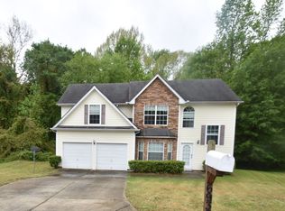 6939 Foxmoor Way, Douglasville, GA 30134