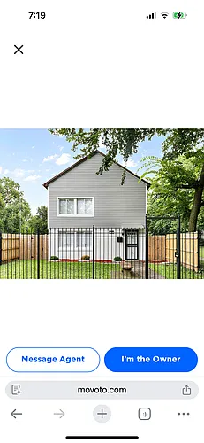 11239 S Throop St Photo 1