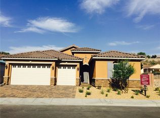 2158 County Down Ln, Henderson, NV 89044