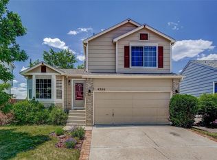 4266 Decatur Ave, Castle Rock, CO 80104