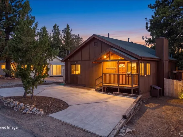 630 Villa Grove Ave, Big Bear City, CA 92314