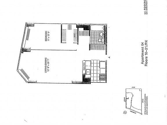 2nd image of 47-05 Center Blvd #2004