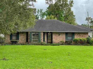 5455 Linda Ln, Beaumont, TX 77708