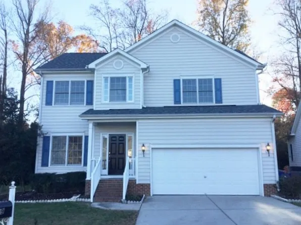 3109 Carriage Light Ct, Raleigh, NC 27604