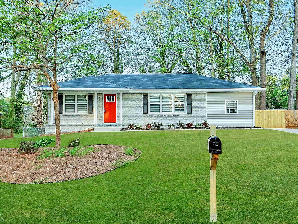 1st image of 3565 Drucilla Pl SE