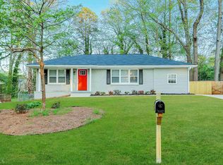 3565 Drucilla Pl SE, Smyrna, GA 30082