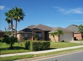 3421 Xenops Ave, McAllen, TX 78504