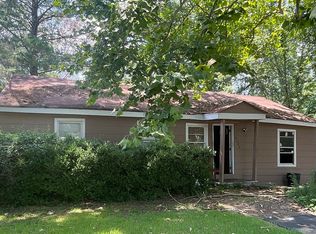 3141 Sylvester Dr, Jackson, MS 39212