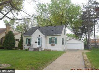 6425 Logan Ave S, Richfield, MN 55423