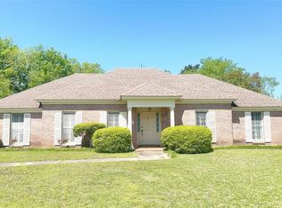 3114 Old Dobbin Rd, Montgomery, AL 36116