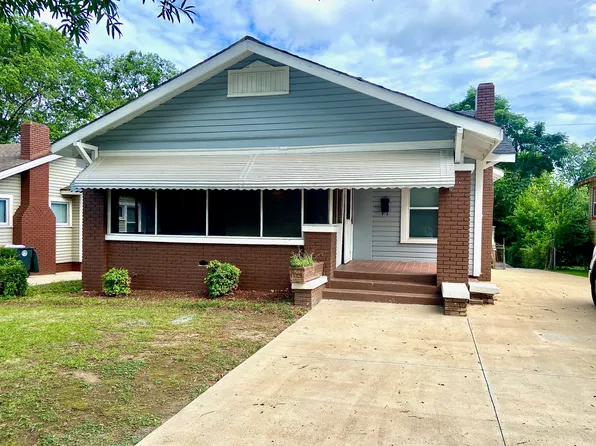 516 10th Ct S, Birmingham, AL 35205