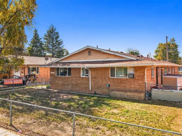 1725 Chester St, Aurora, CO 80010