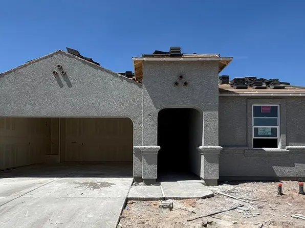 8368 W GEHRIG Way, Florence, AZ 85132